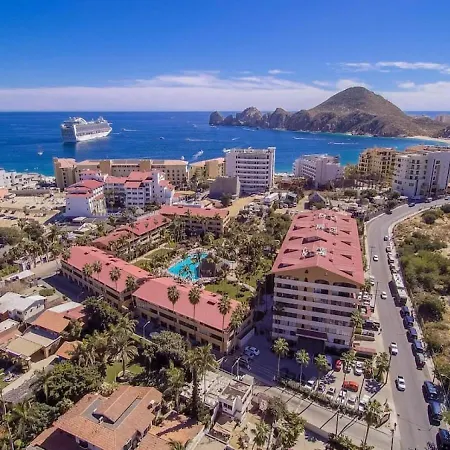 Best Location In Medano Beach -Marina Sol Lrg 2 Bed Steps To Beach, Downtown & Marina
