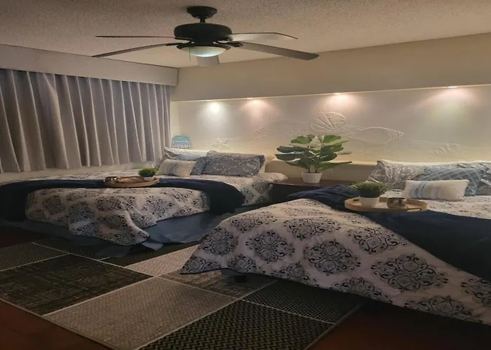 Apartment Location In Medano -marina Sol Lrg 2 Bed Steps To Beach, Downtown & Marina Cabo San Lucas