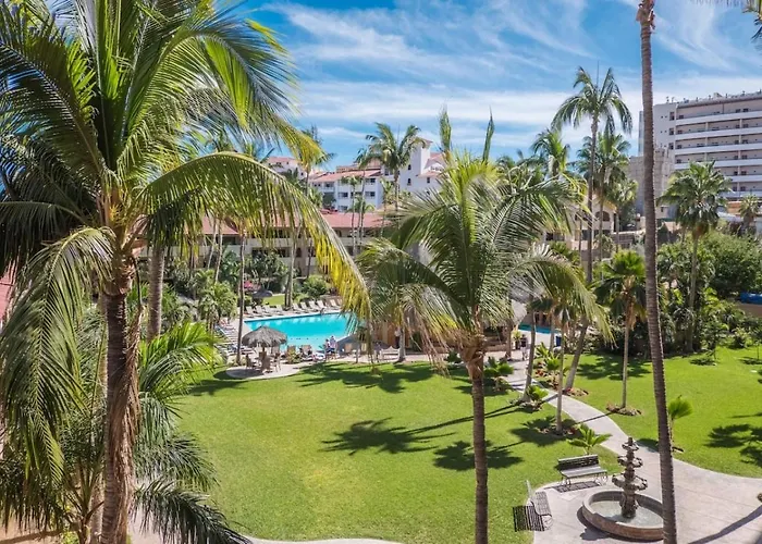 Location In Medano -marina Sol Lrg 2 Bed Steps To Beach, Downtown & Marina * Cabo San Lucas